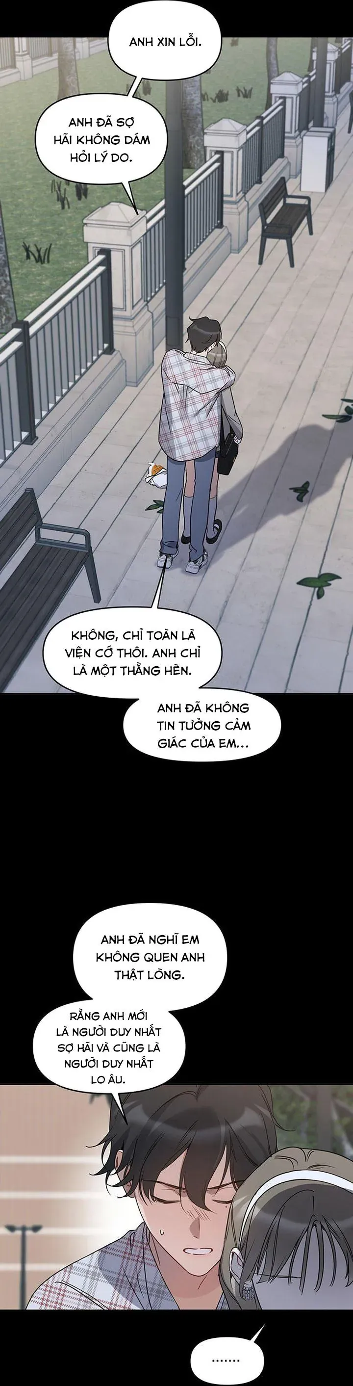 Vận Xui Chốn Công Sở Chapter 68 - 38
