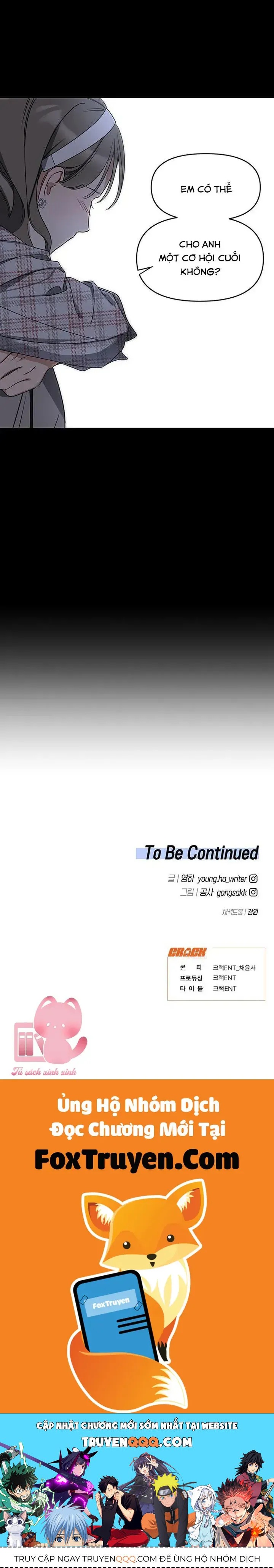 Vận Xui Chốn Công Sở Chapter 68 - 40