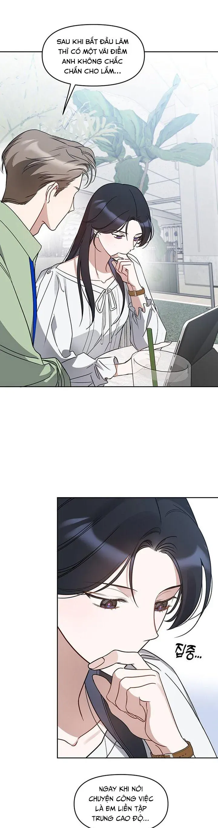 Vận Xui Chốn Công Sở Chapter 68 - 9