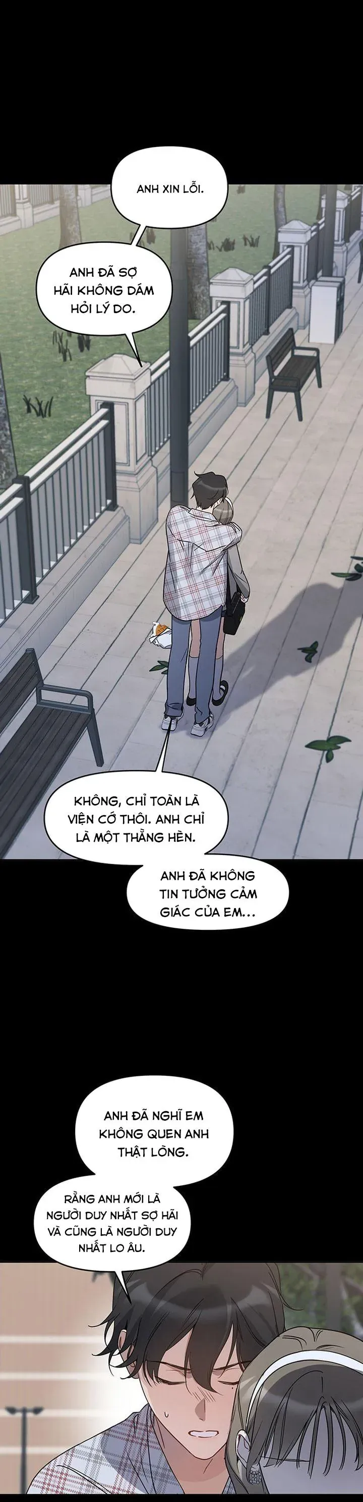 Vận Xui Chốn Công Sở Chapter 69 - 2