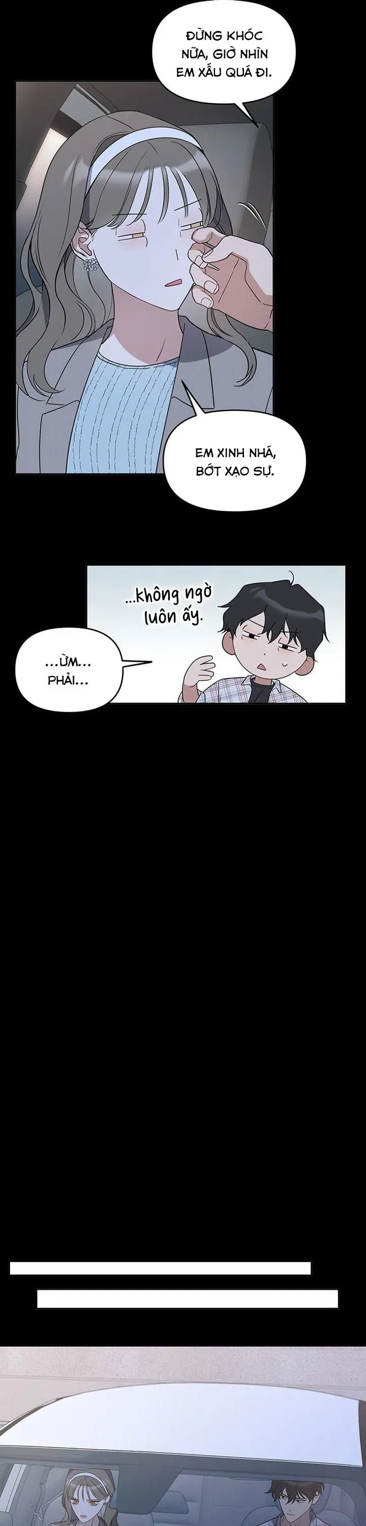 Vận Xui Chốn Công Sở Chapter 69 - 14