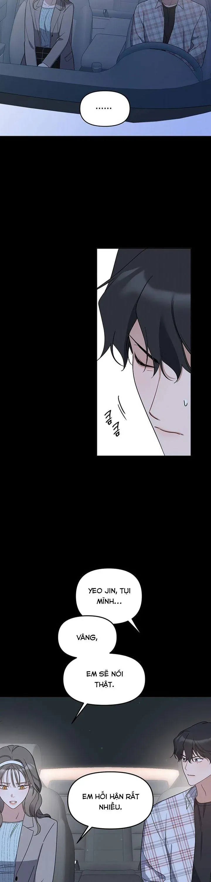 Vận Xui Chốn Công Sở Chapter 69 - 15