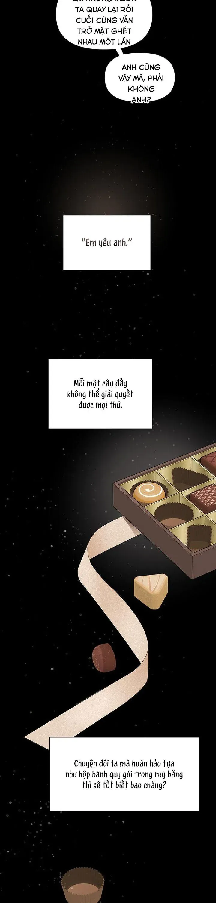 Vận Xui Chốn Công Sở Chapter 69 - 18