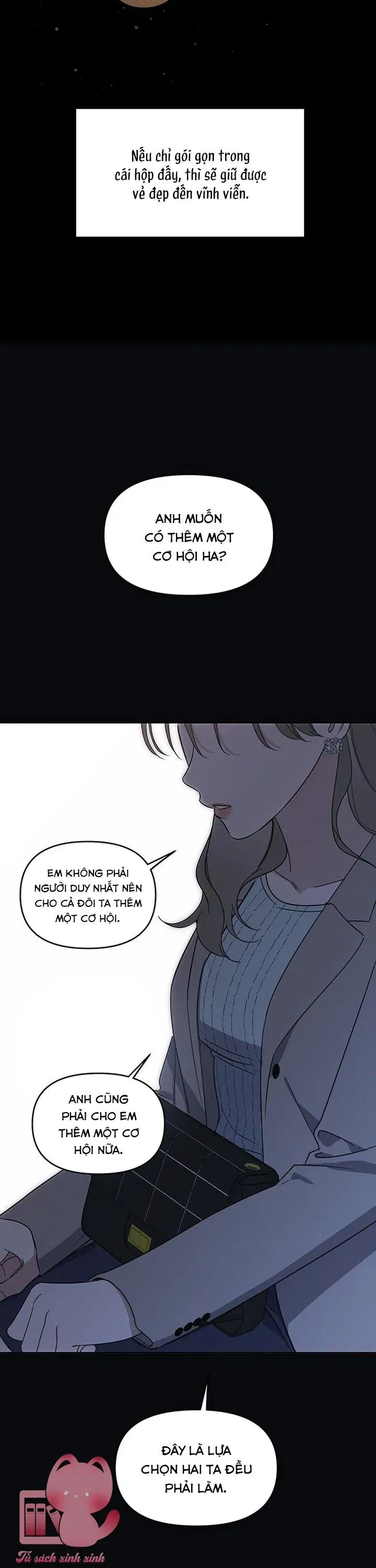 Vận Xui Chốn Công Sở Chapter 69 - 19