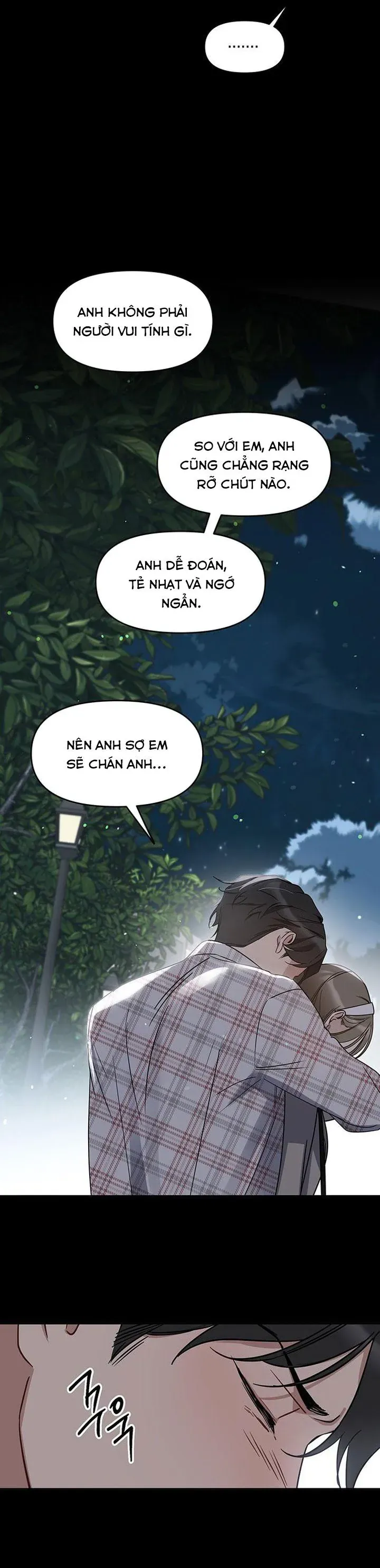 Vận Xui Chốn Công Sở Chapter 69 - 3