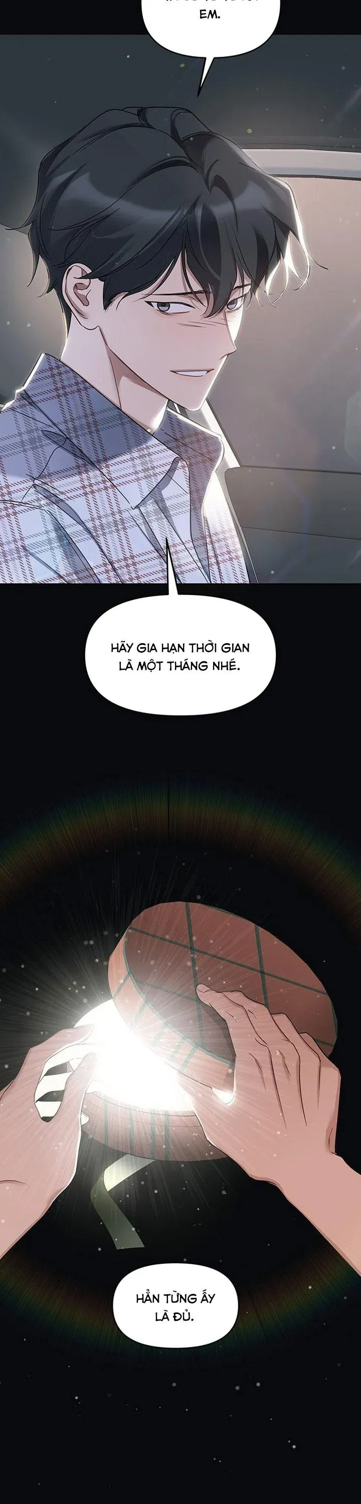 Vận Xui Chốn Công Sở Chapter 69 - 22