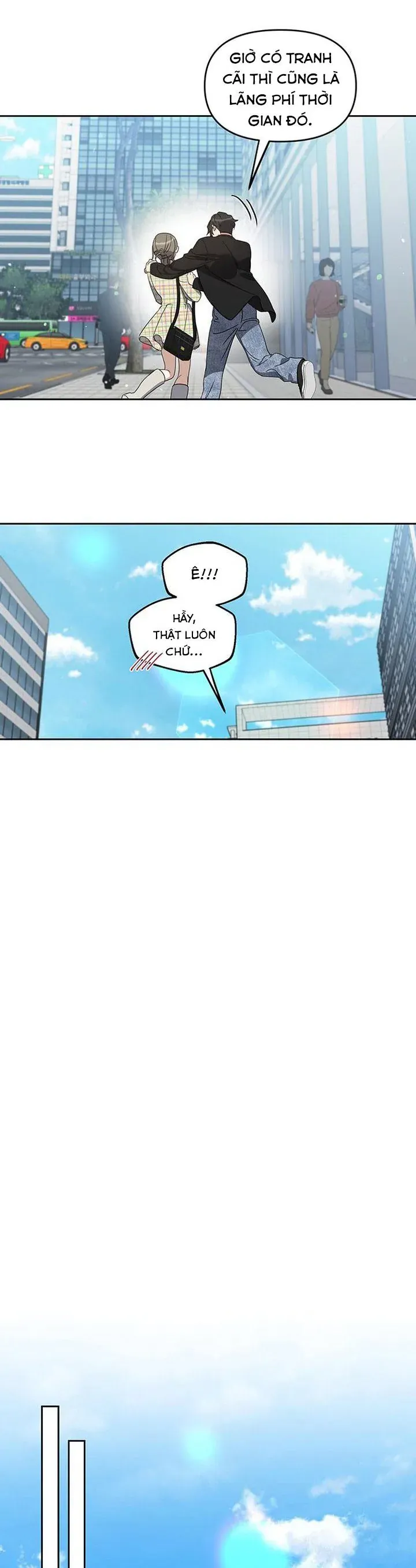 Vận Xui Chốn Công Sở Chapter 69 - 27