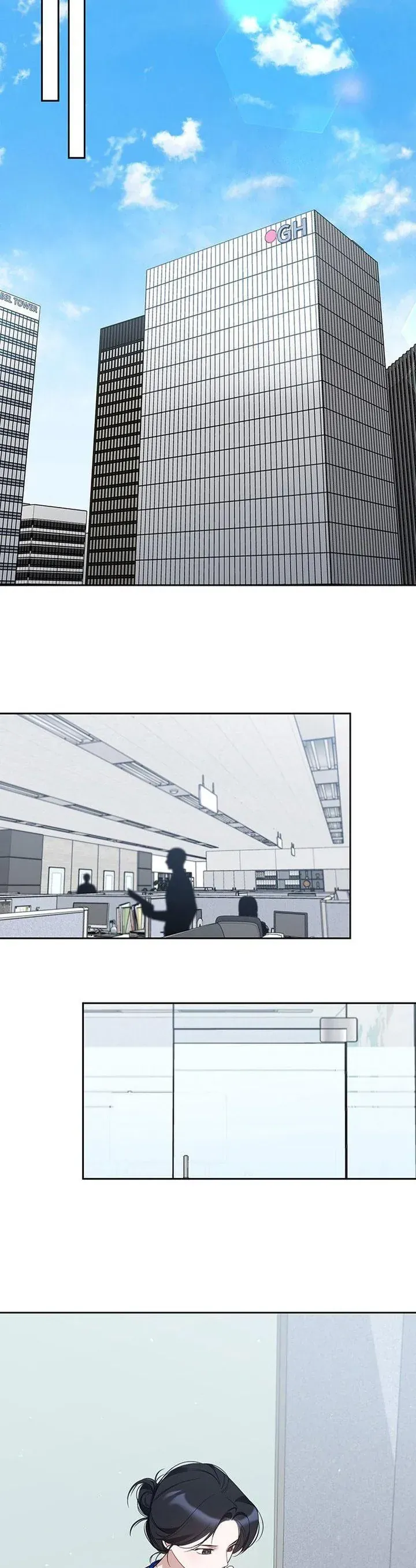 Vận Xui Chốn Công Sở Chapter 69 - 28