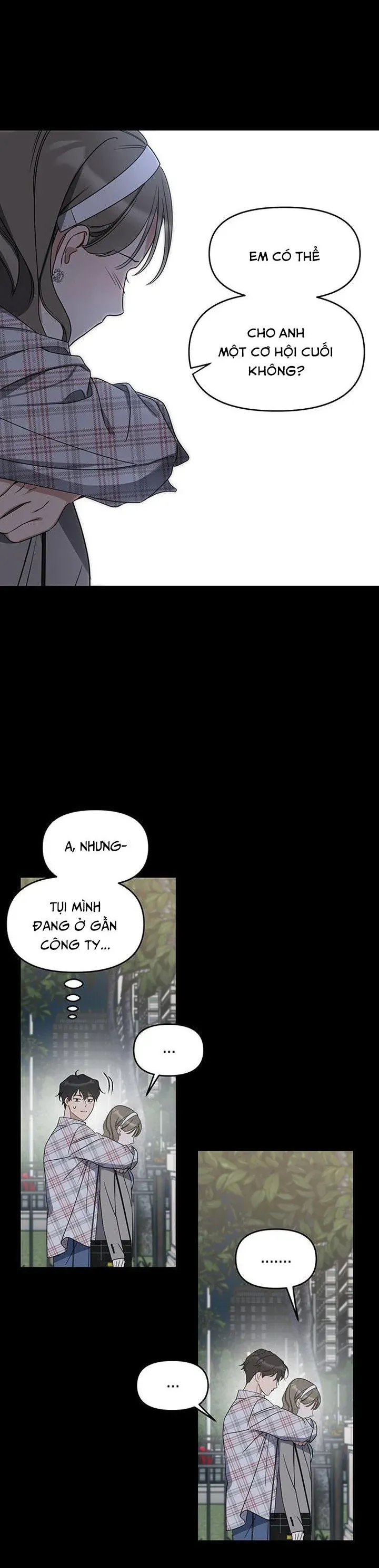 Vận Xui Chốn Công Sở Chapter 69 - 4