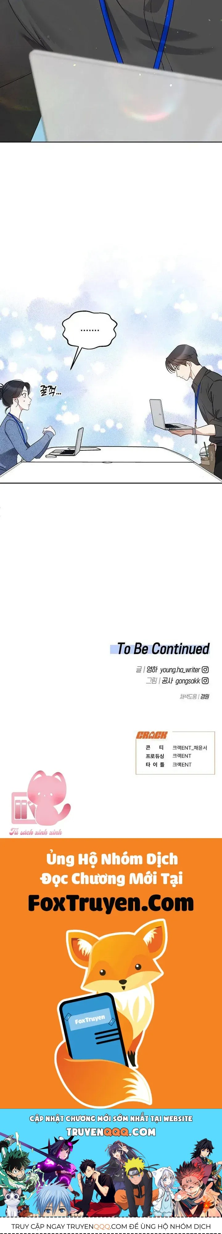 Vận Xui Chốn Công Sở Chapter 69 - 31