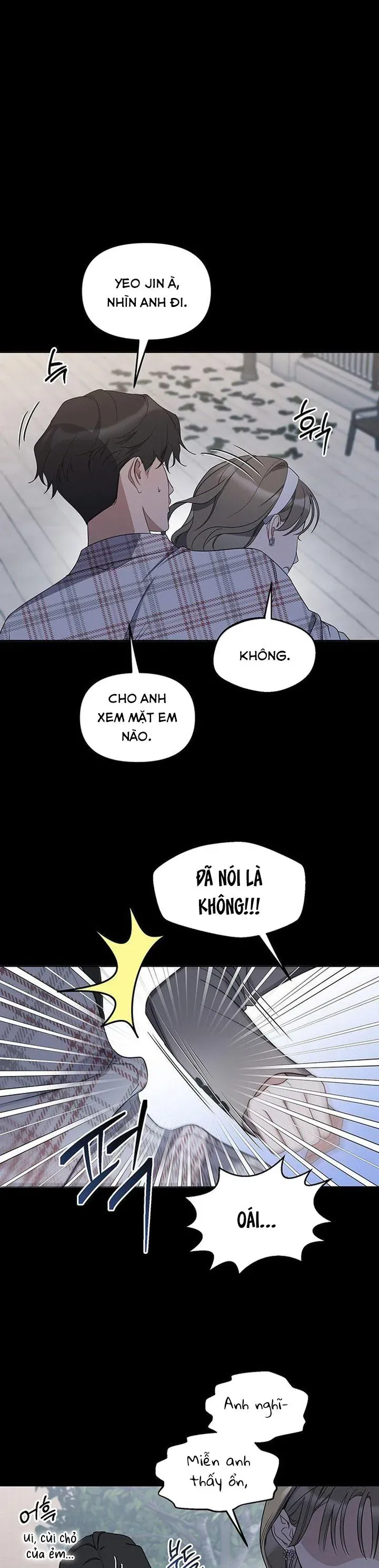 Vận Xui Chốn Công Sở Chapter 69 - 5
