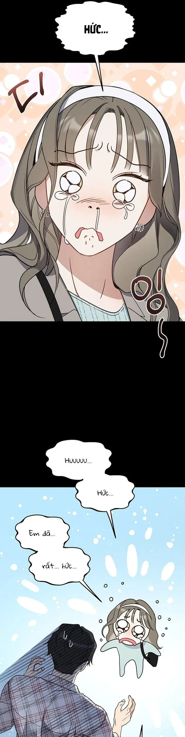 Vận Xui Chốn Công Sở Chapter 69 - 8