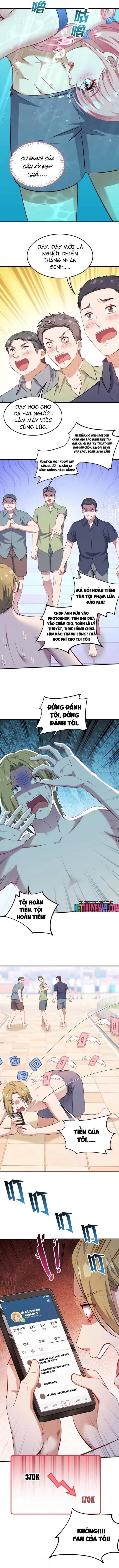 Bỏ Làm Simp Chúa, Ta Có Trong Tay Cả Tỉ Thần Hào! Chapter 251 - 3