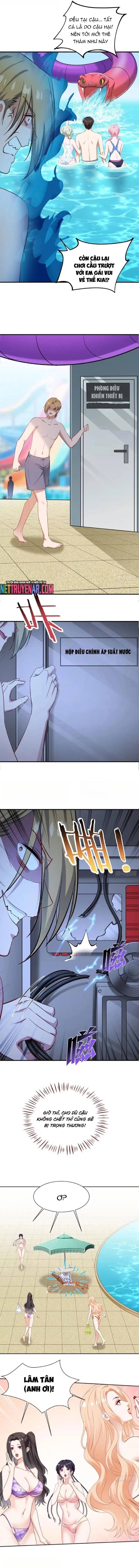 Bỏ Làm Simp Chúa, Ta Có Trong Tay Cả Tỉ Thần Hào! Chapter 251 - 4