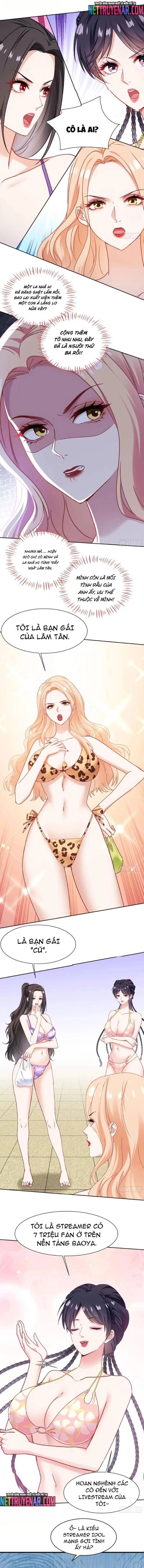 Bỏ Làm Simp Chúa, Ta Có Trong Tay Cả Tỉ Thần Hào! Chapter 251 - 5