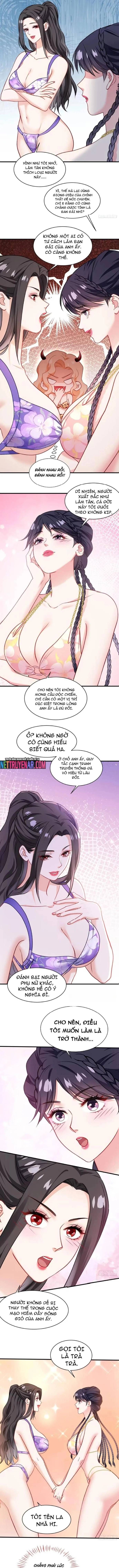 Bỏ Làm Simp Chúa, Ta Có Trong Tay Cả Tỉ Thần Hào! Chapter 251 - 6