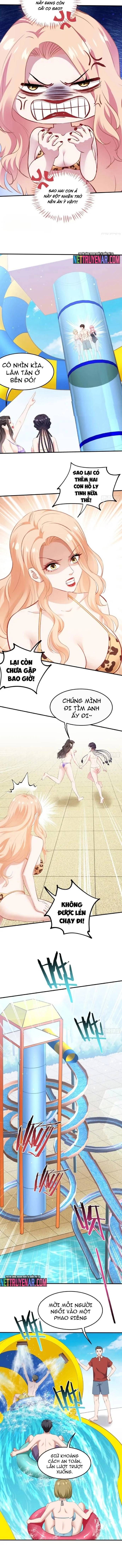 Bỏ Làm Simp Chúa, Ta Có Trong Tay Cả Tỉ Thần Hào! Chapter 251 - 7