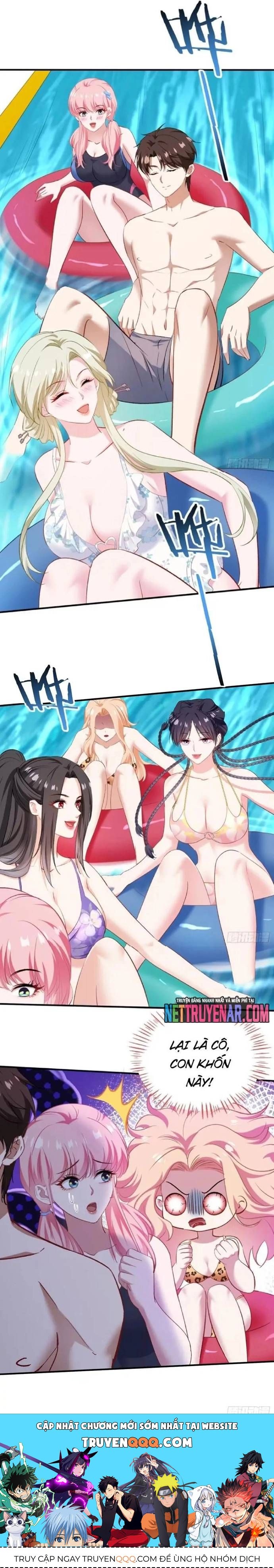 Bỏ Làm Simp Chúa, Ta Có Trong Tay Cả Tỉ Thần Hào! Chapter 251 - 8