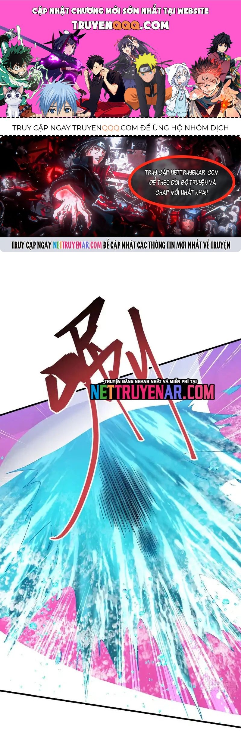 Bỏ Làm Simp Chúa, Ta Có Trong Tay Cả Tỉ Thần Hào! Chapter 252 - 1