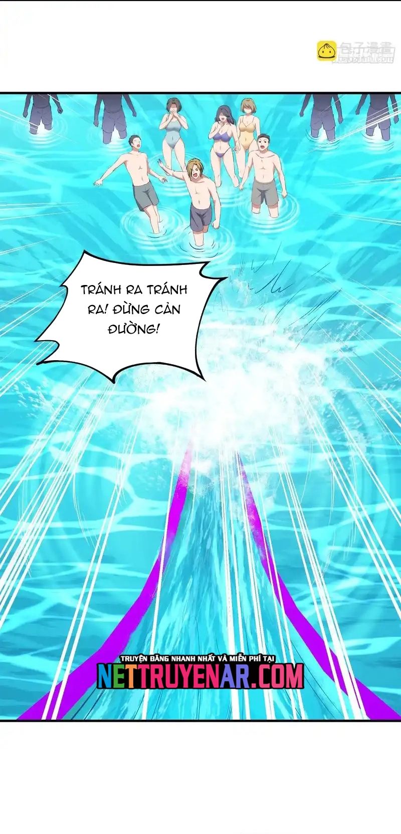 Bỏ Làm Simp Chúa, Ta Có Trong Tay Cả Tỉ Thần Hào! Chapter 252 - 12