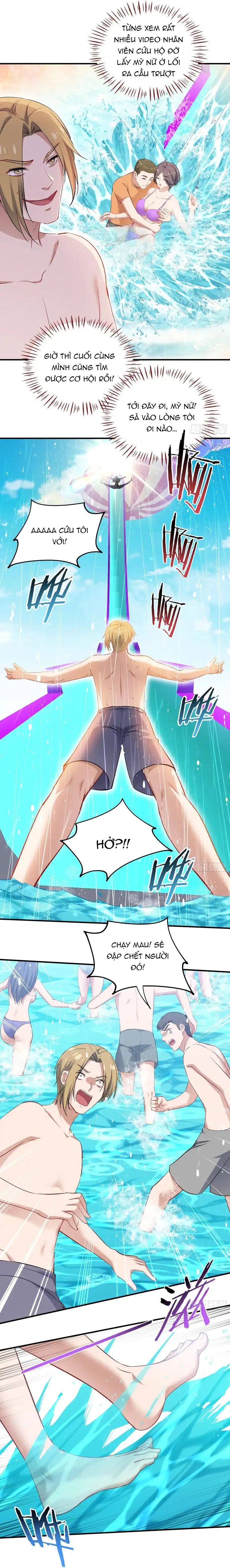 Bỏ Làm Simp Chúa, Ta Có Trong Tay Cả Tỉ Thần Hào! Chapter 252 - 13