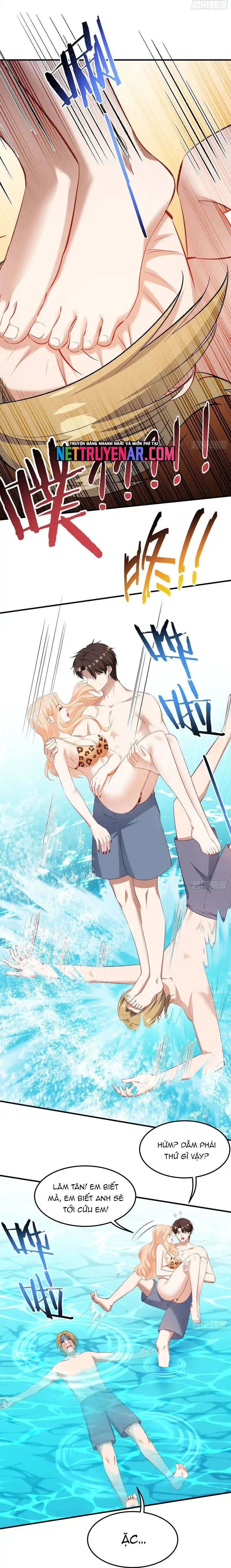 Bỏ Làm Simp Chúa, Ta Có Trong Tay Cả Tỉ Thần Hào! Chapter 252 - 17