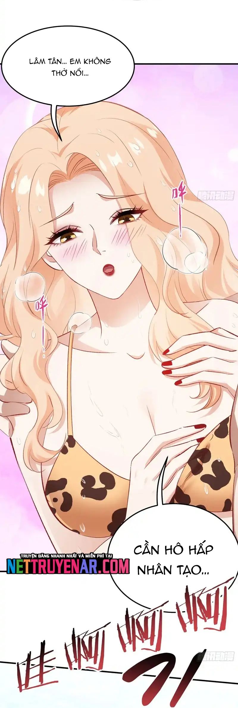 Bỏ Làm Simp Chúa, Ta Có Trong Tay Cả Tỉ Thần Hào! Chapter 252 - 18