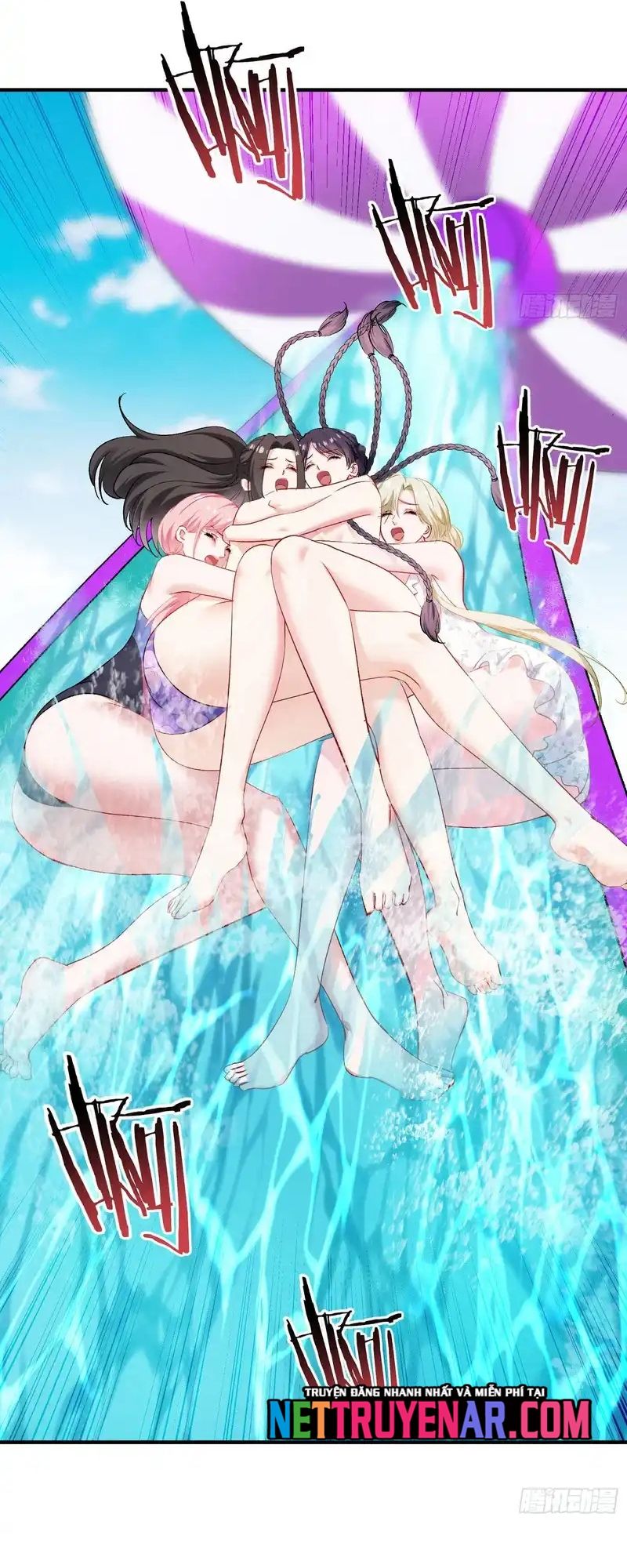 Bỏ Làm Simp Chúa, Ta Có Trong Tay Cả Tỉ Thần Hào! Chapter 252 - 20