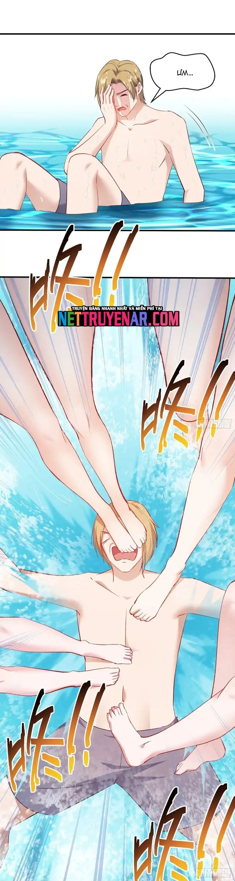 Bỏ Làm Simp Chúa, Ta Có Trong Tay Cả Tỉ Thần Hào! Chapter 252 - 21