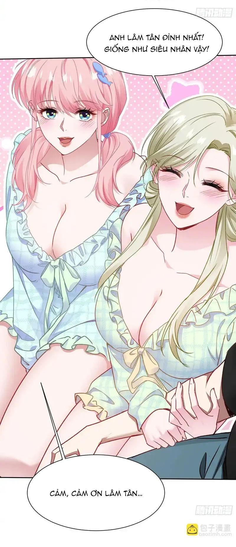 Bỏ Làm Simp Chúa, Ta Có Trong Tay Cả Tỉ Thần Hào! Chapter 252 - 26