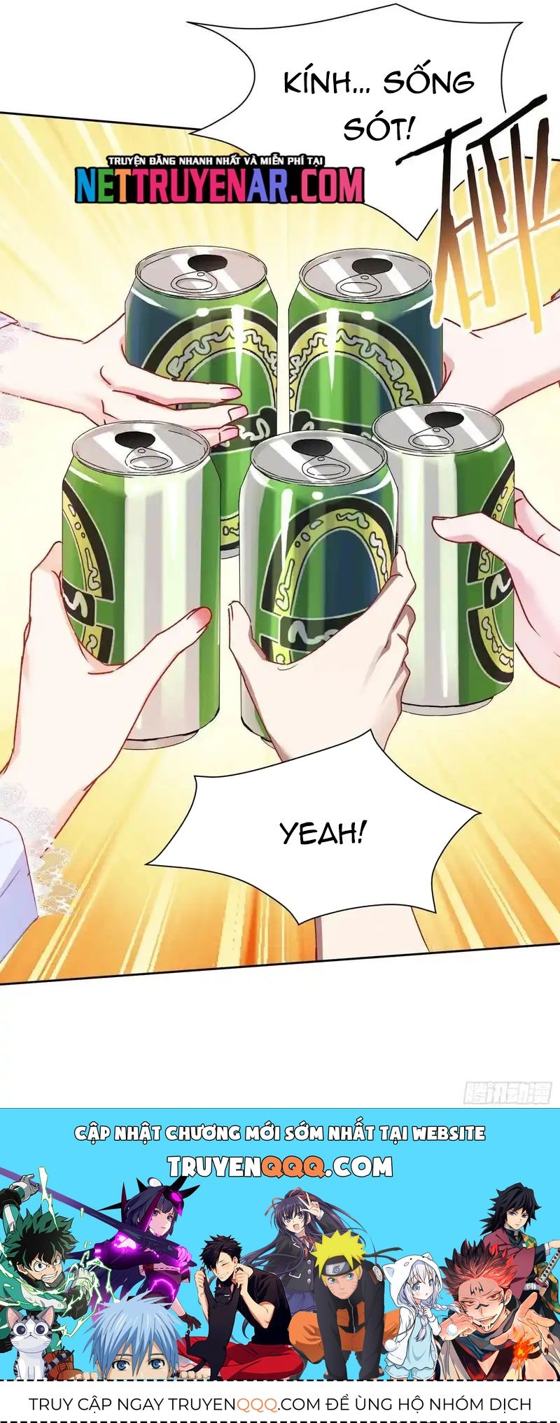 Bỏ Làm Simp Chúa, Ta Có Trong Tay Cả Tỉ Thần Hào! Chapter 252 - 27