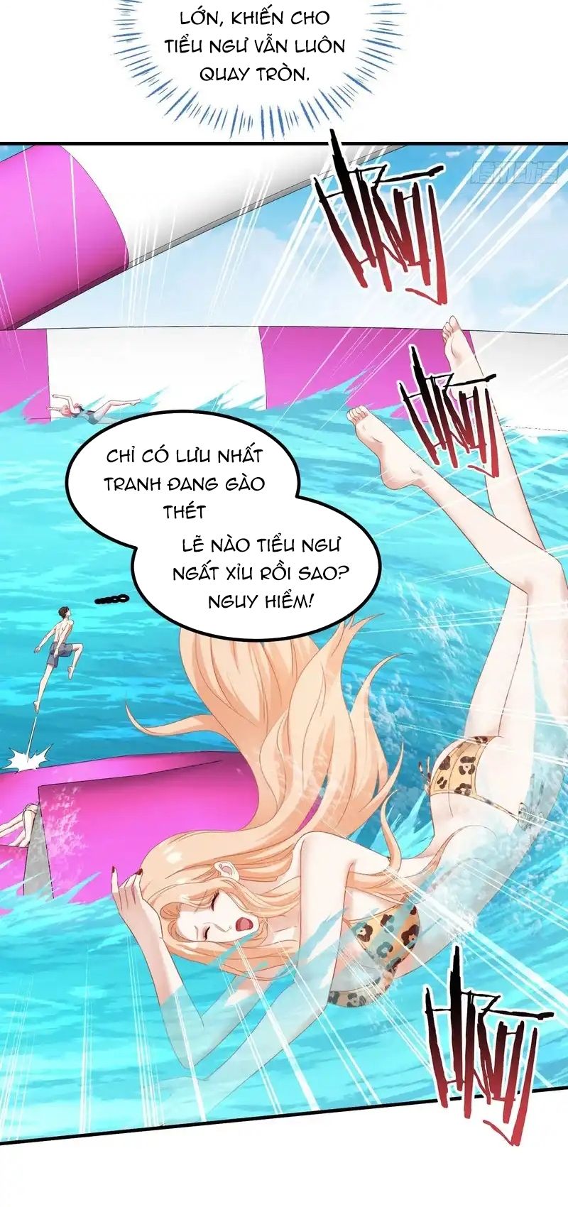 Bỏ Làm Simp Chúa, Ta Có Trong Tay Cả Tỉ Thần Hào! Chapter 252 - 4