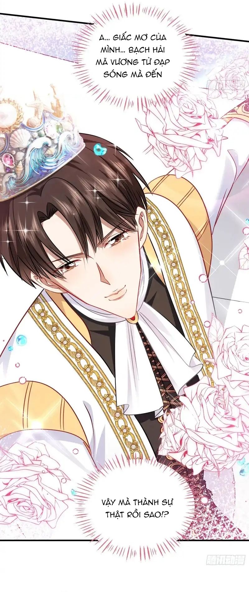 Bỏ Làm Simp Chúa, Ta Có Trong Tay Cả Tỉ Thần Hào! Chapter 252 - 8