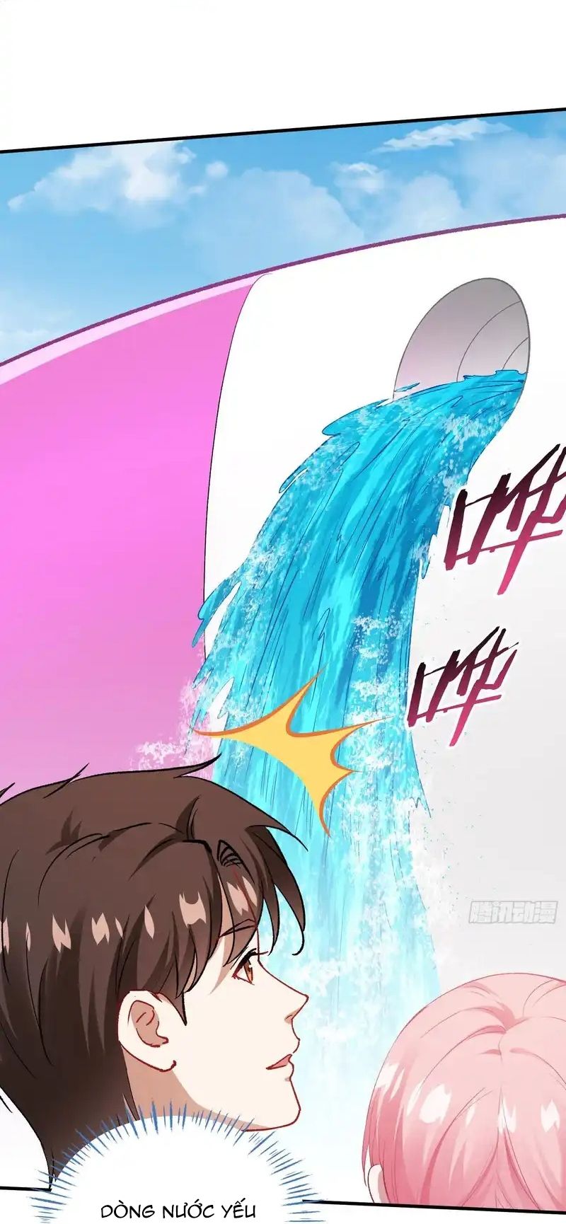 Bỏ Làm Simp Chúa, Ta Có Trong Tay Cả Tỉ Thần Hào! Chapter 252 - 10