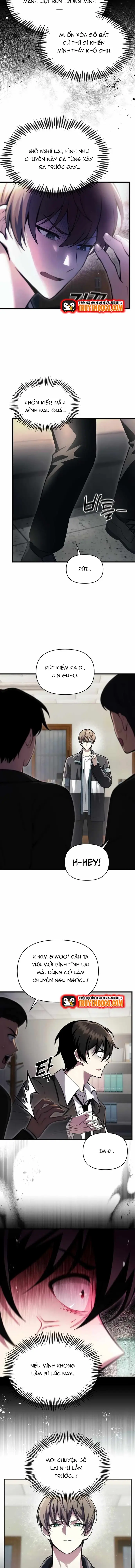 Trở Thành Hậu Duệ Của Thiên Ma Chapter 12 - 3