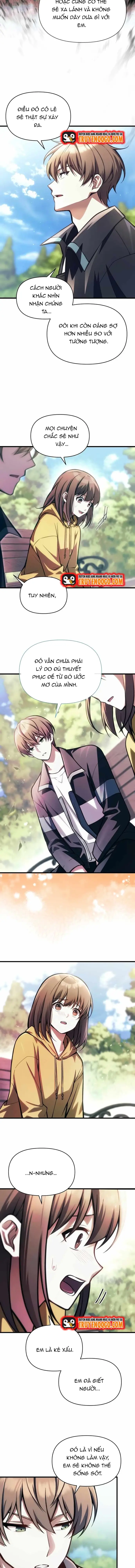 Trở Thành Hậu Duệ Của Thiên Ma Chapter 12 - 13