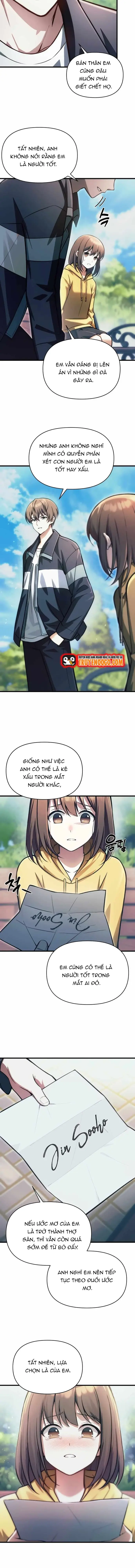 Trở Thành Hậu Duệ Của Thiên Ma Chapter 12 - 14