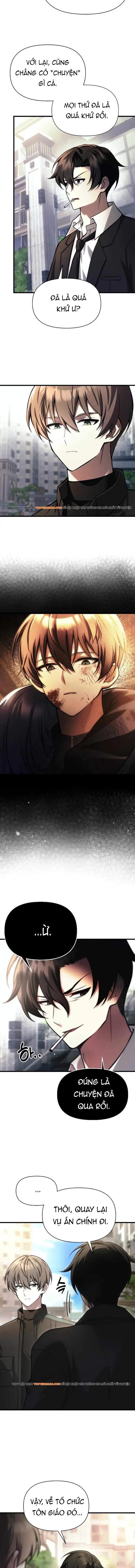 Trở Thành Hậu Duệ Của Thiên Ma Chapter 15 - 2