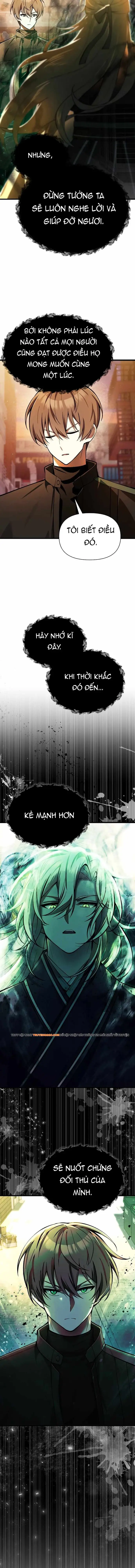 Trở Thành Hậu Duệ Của Thiên Ma Chapter 15 - 12