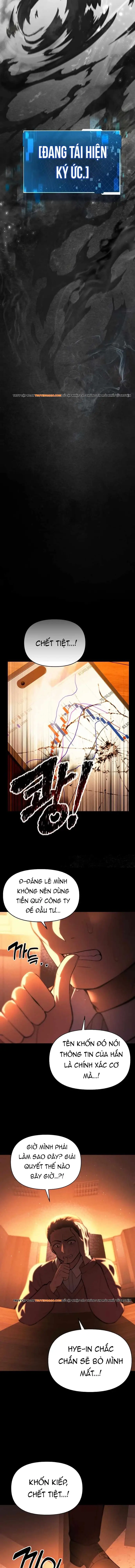 Trở Thành Hậu Duệ Của Thiên Ma Chapter 15 - 15