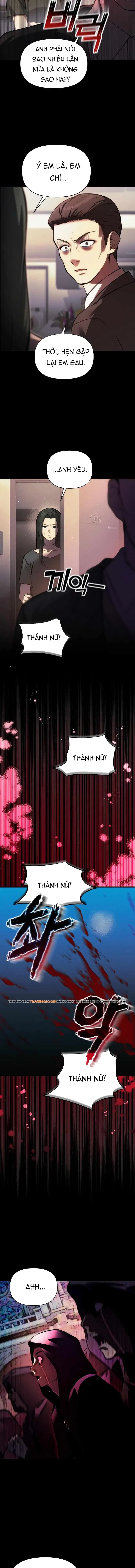 Trở Thành Hậu Duệ Của Thiên Ma Chapter 15 - 18