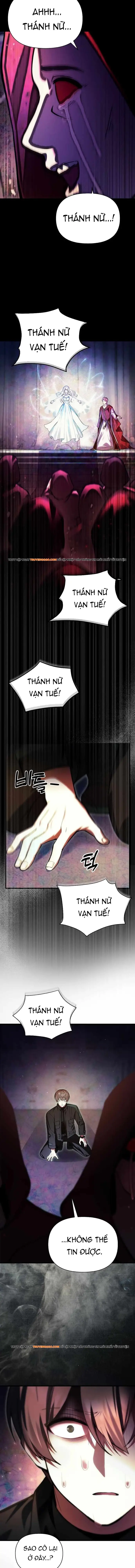 Trở Thành Hậu Duệ Của Thiên Ma Chapter 15 - 19