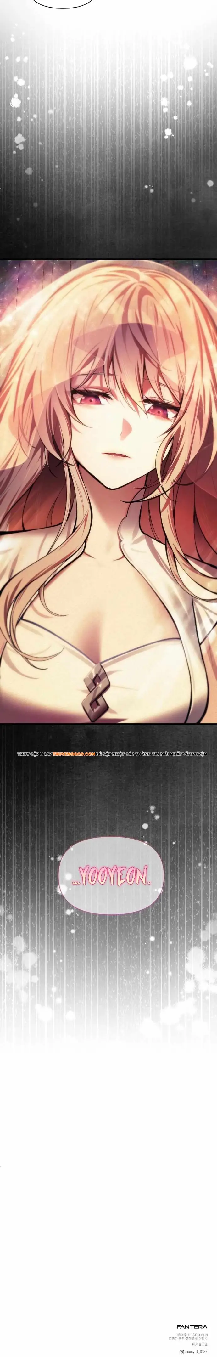 Trở Thành Hậu Duệ Của Thiên Ma Chapter 15 - 20