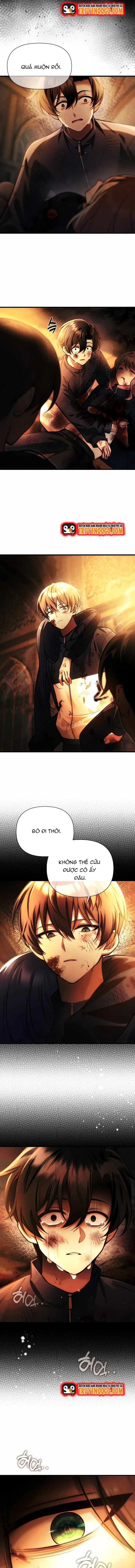 Trở Thành Hậu Duệ Của Thiên Ma Chapter 14 - 11