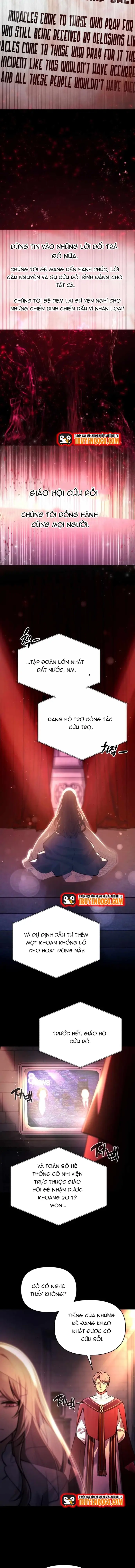 Trở Thành Hậu Duệ Của Thiên Ma Chapter 14 - 13