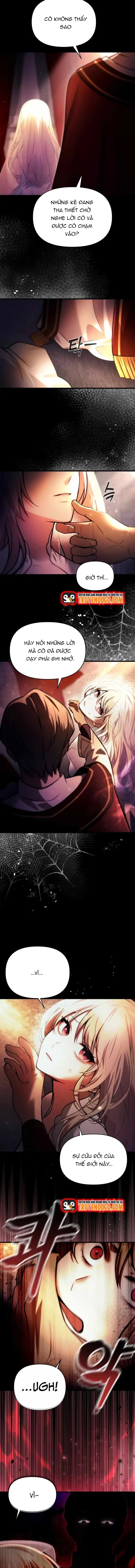 Trở Thành Hậu Duệ Của Thiên Ma Chapter 14 - 14