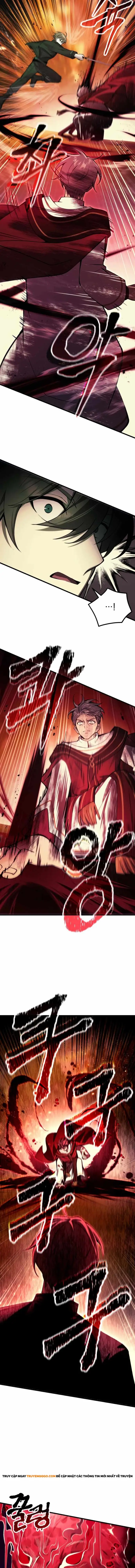 Trở Thành Hậu Duệ Của Thiên Ma Chapter 18 - 9