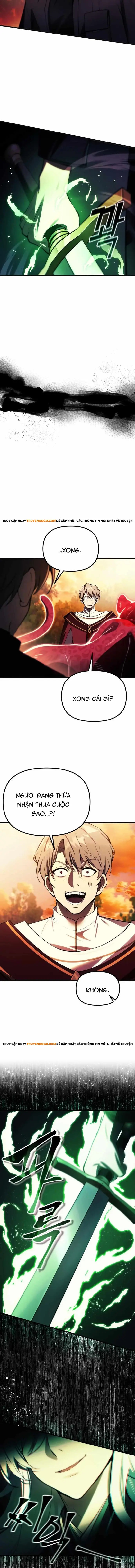Trở Thành Hậu Duệ Của Thiên Ma Chapter 18 - 19