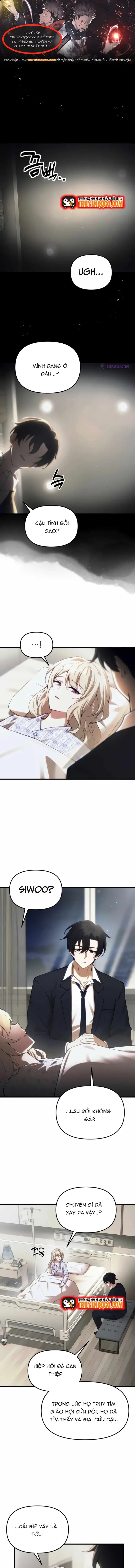 Trở Thành Hậu Duệ Của Thiên Ma Chapter 20 - 1