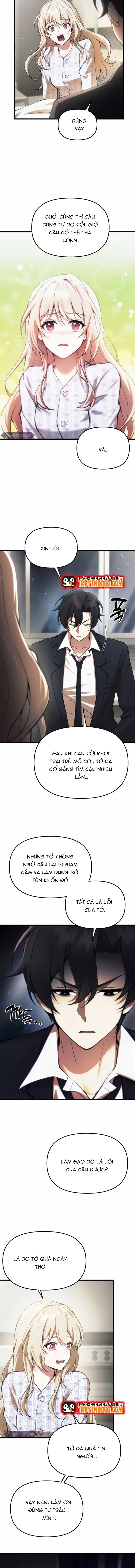 Trở Thành Hậu Duệ Của Thiên Ma Chapter 20 - 2